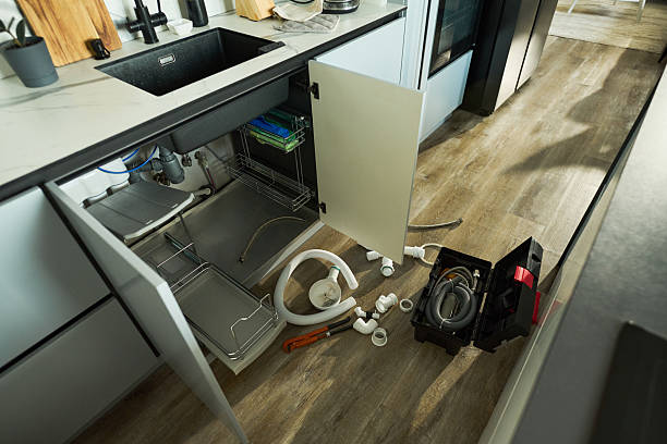 24/7 Emergency Toilet Repair experts in Saukville, WI